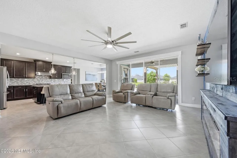 128 WINDWALKER DRIVE St Augustine, FL 32092