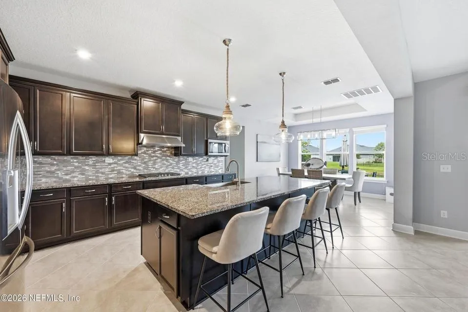 128 WINDWALKER DRIVE St Augustine, FL 32092