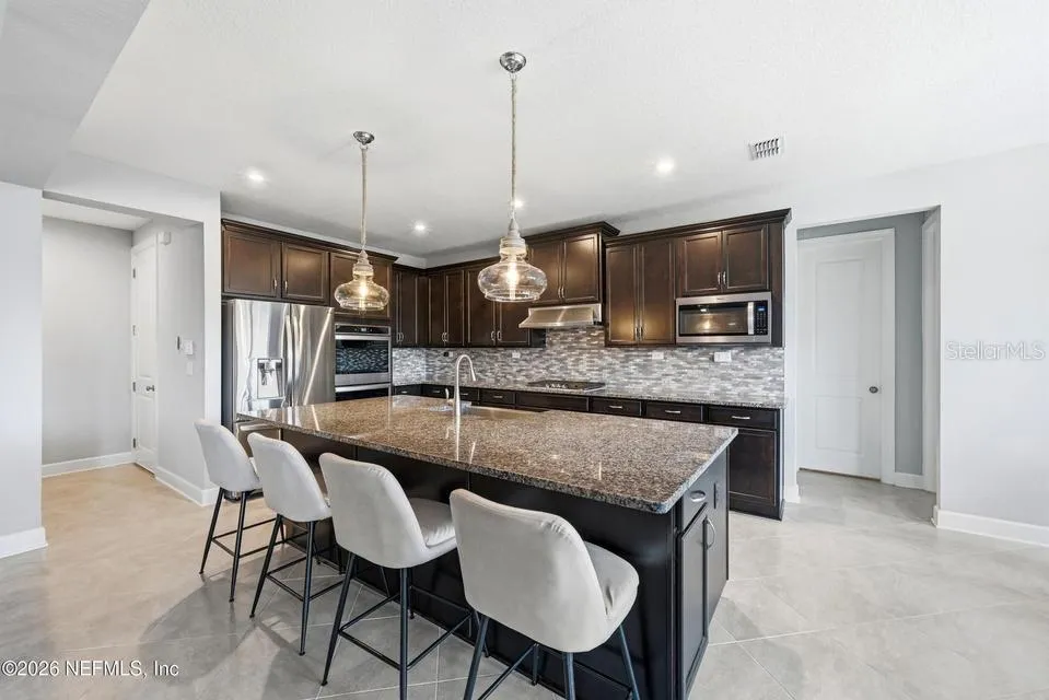 128 WINDWALKER DRIVE St Augustine, FL 32092