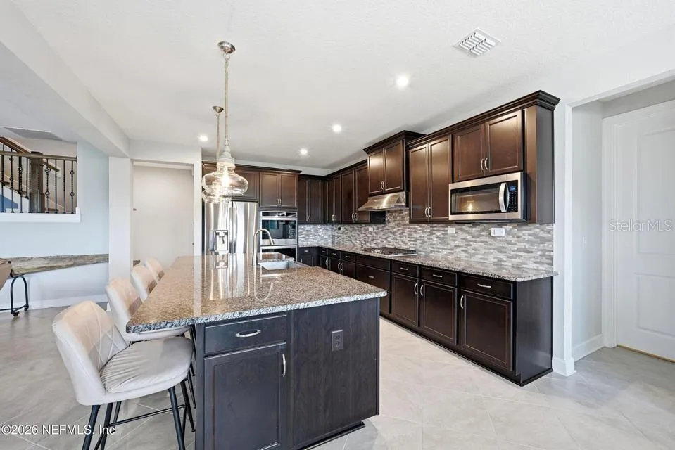 128 WINDWALKER DRIVE St Augustine, FL 32092