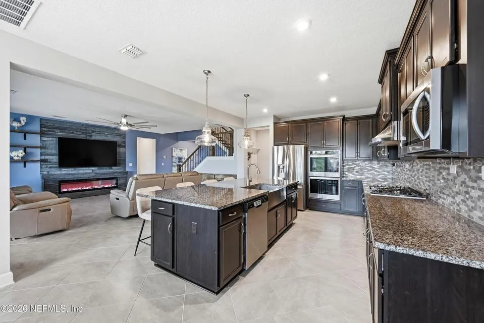 128 WINDWALKER DRIVE St Augustine, FL 32092