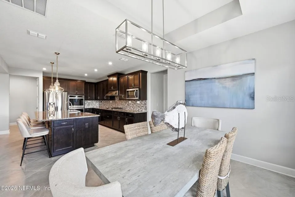 128 WINDWALKER DRIVE St Augustine, FL 32092