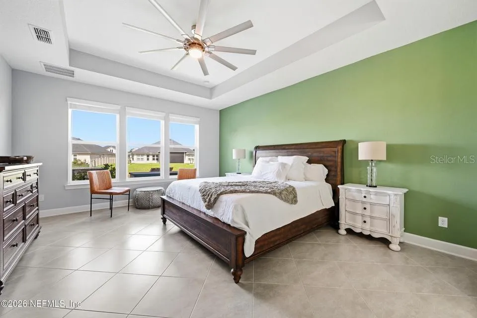 128 WINDWALKER DRIVE St Augustine, FL 32092