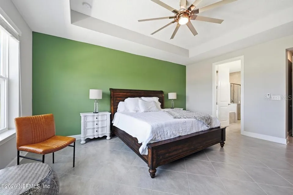128 WINDWALKER DRIVE St Augustine, FL 32092