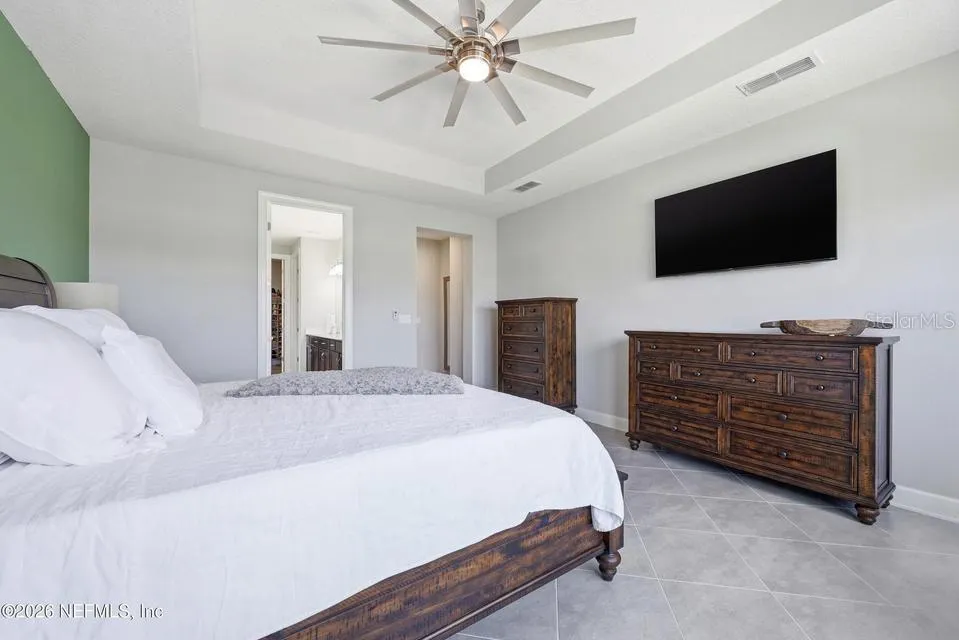 128 WINDWALKER DRIVE St Augustine, FL 32092