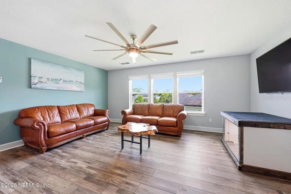 128 WINDWALKER DRIVE St Augustine, FL 32092