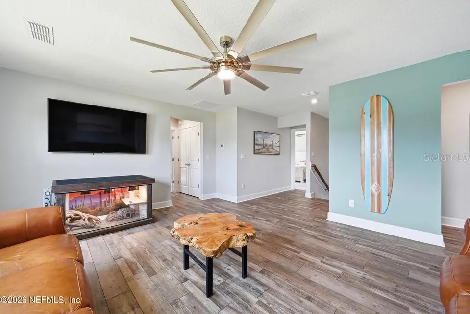 128 WINDWALKER DRIVE St Augustine, FL 32092