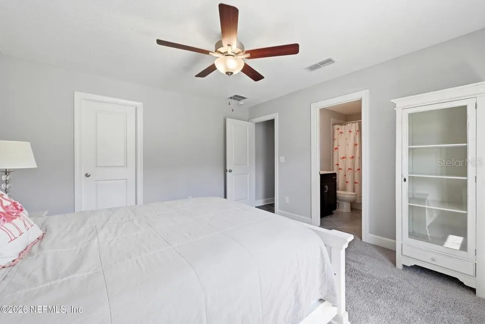 128 WINDWALKER DRIVE St Augustine, FL 32092