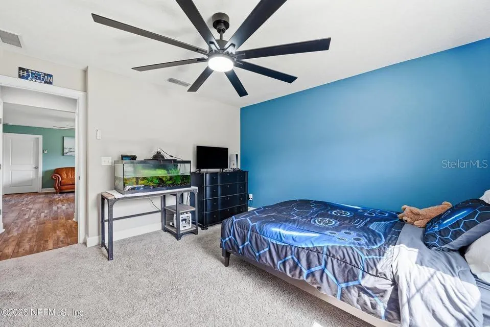 128 WINDWALKER DRIVE St Augustine, FL 32092