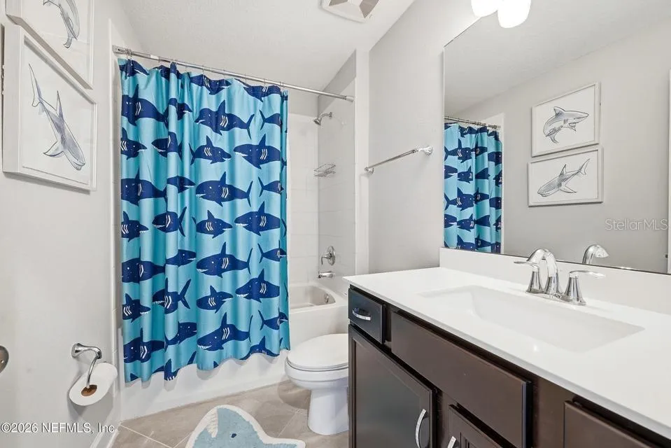 128 WINDWALKER DRIVE St Augustine, FL 32092