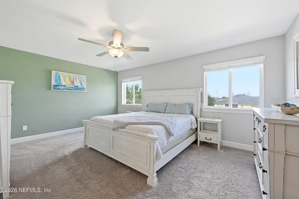 128 WINDWALKER DRIVE St Augustine, FL 32092
