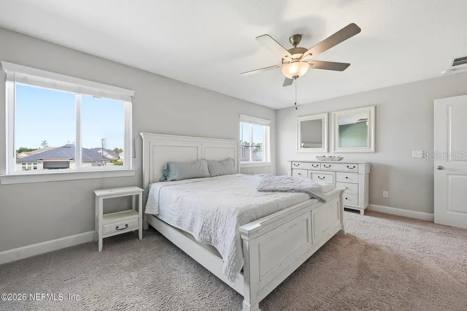 128 WINDWALKER DRIVE St Augustine, FL 32092