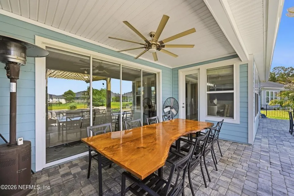 128 WINDWALKER DRIVE St Augustine, FL 32092