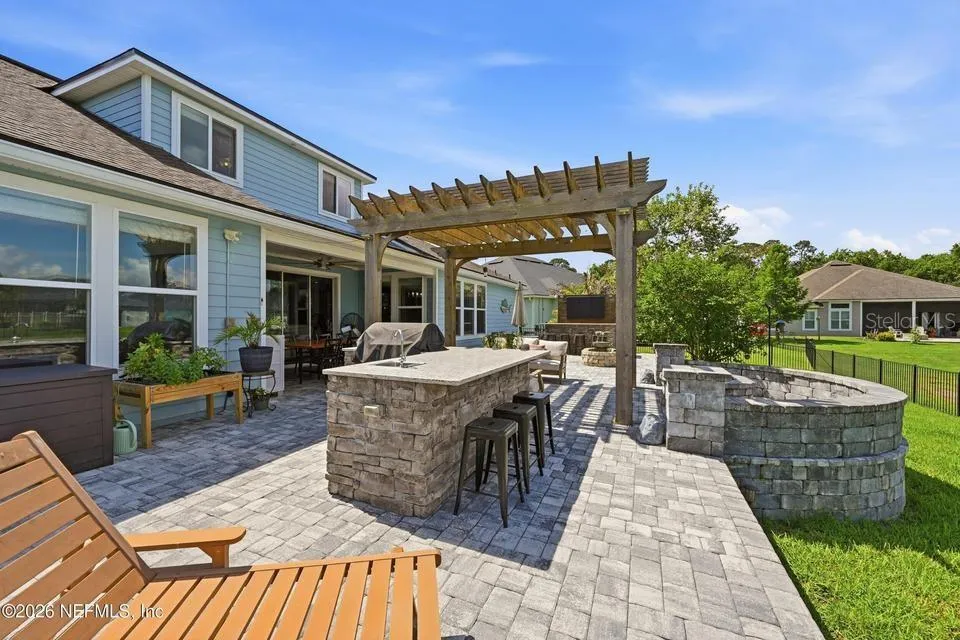 128 WINDWALKER DRIVE St Augustine, FL 32092