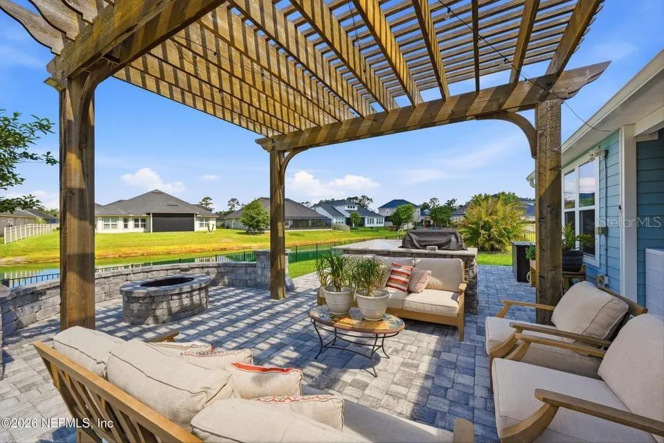 128 WINDWALKER DRIVE St Augustine, FL 32092