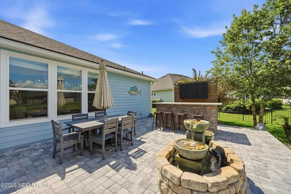 128 WINDWALKER DRIVE St Augustine, FL 32092