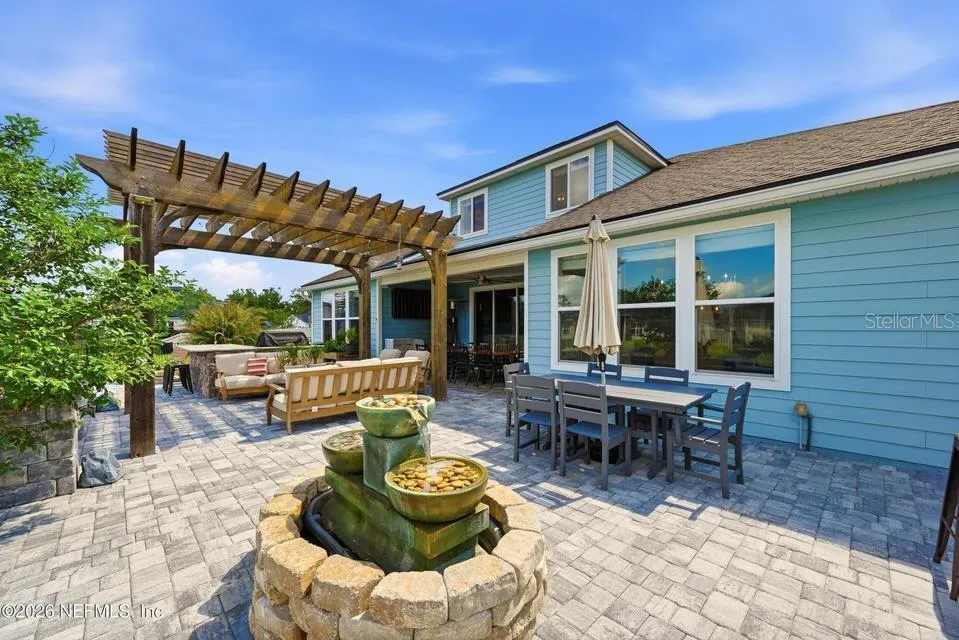 128 WINDWALKER DRIVE St Augustine, FL 32092