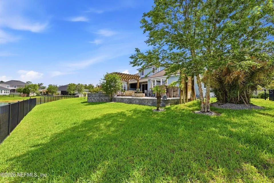 128 WINDWALKER DRIVE St Augustine, FL 32092