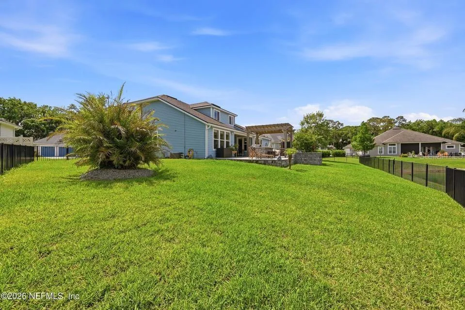 128 WINDWALKER DRIVE St Augustine, FL 32092