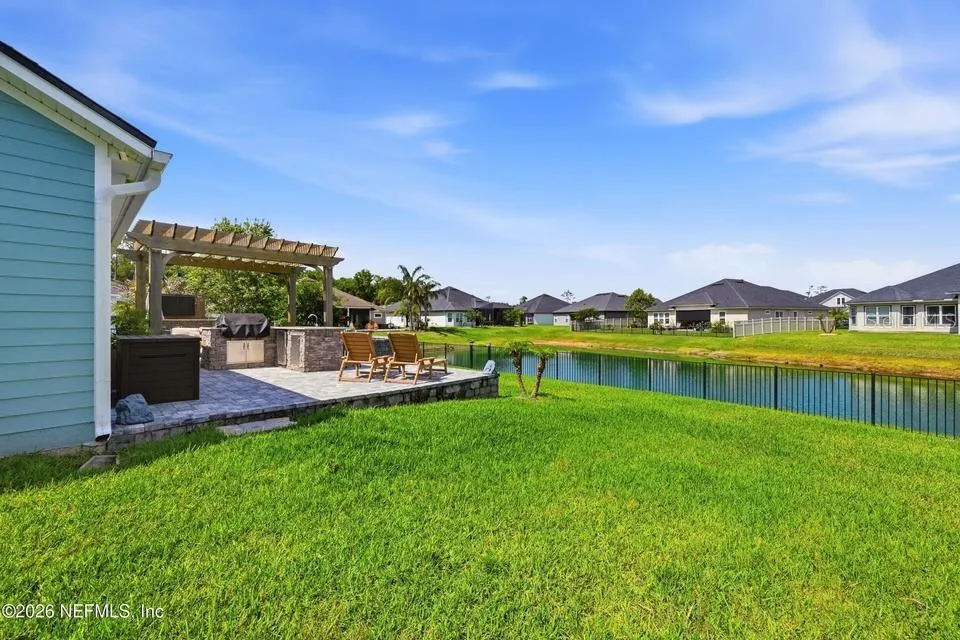 128 WINDWALKER DRIVE St Augustine, FL 32092