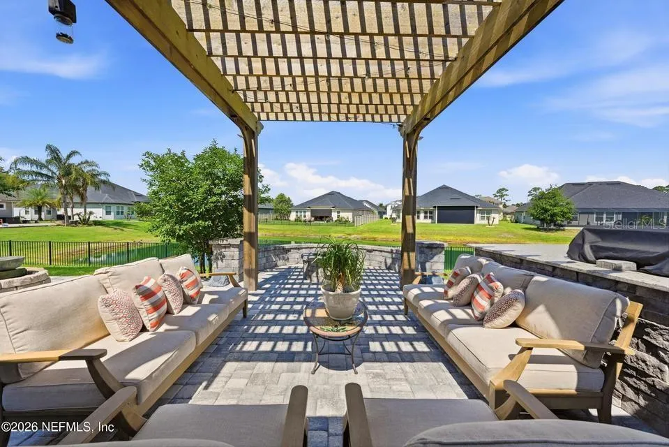 128 WINDWALKER DRIVE St Augustine, FL 32092