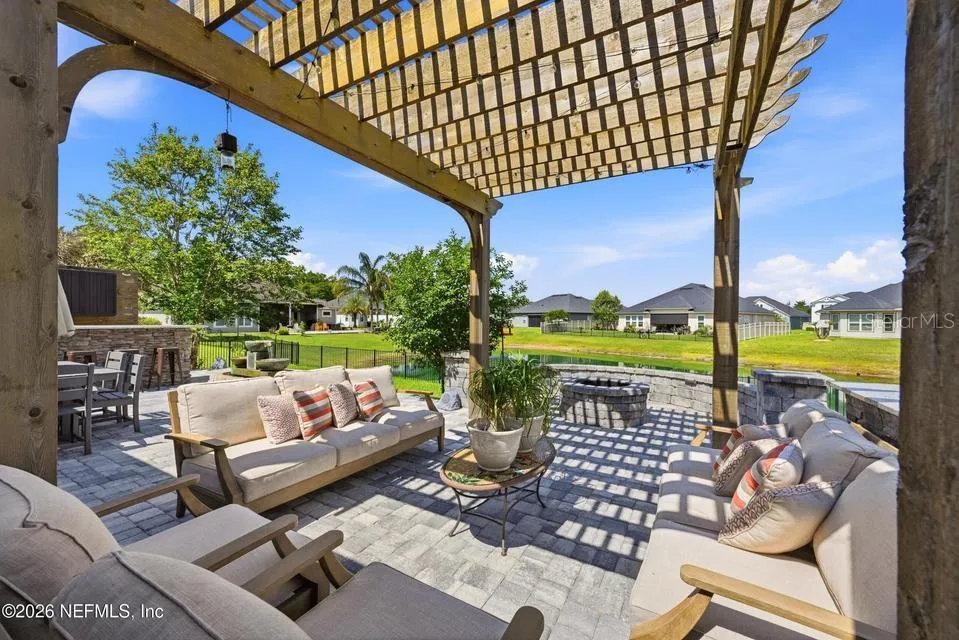 128 WINDWALKER DRIVE St Augustine, FL 32092