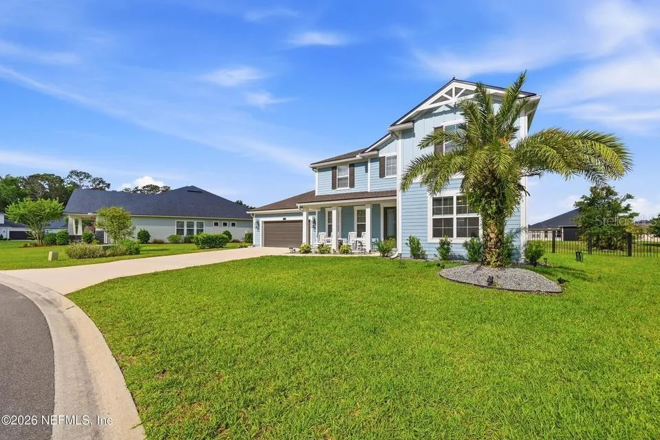 128 WINDWALKER DRIVE St Augustine, FL 32092