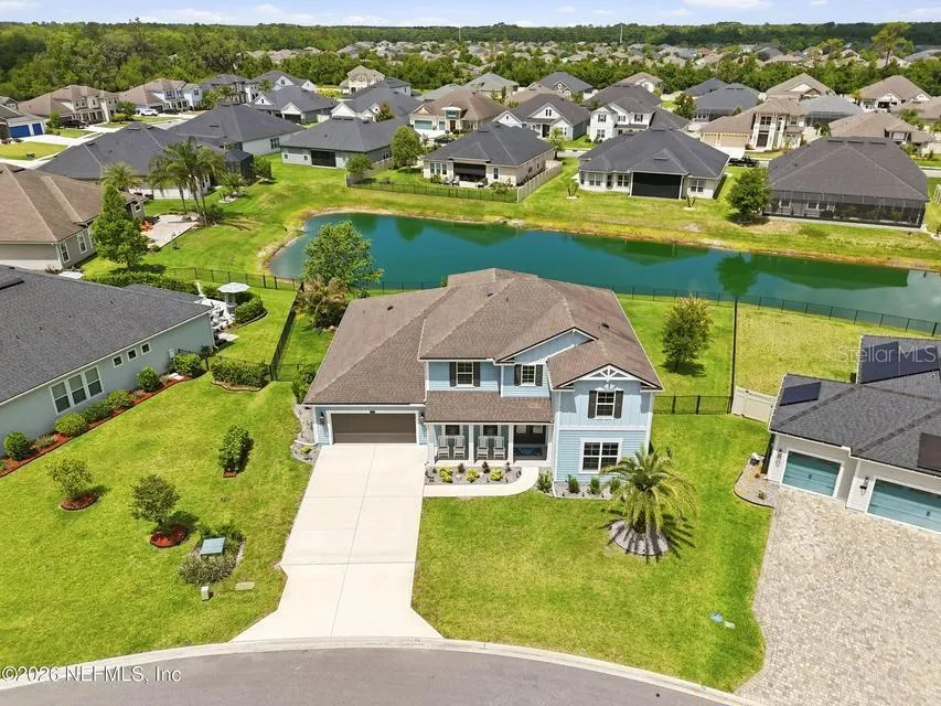 128 WINDWALKER DRIVE St Augustine, FL 32092