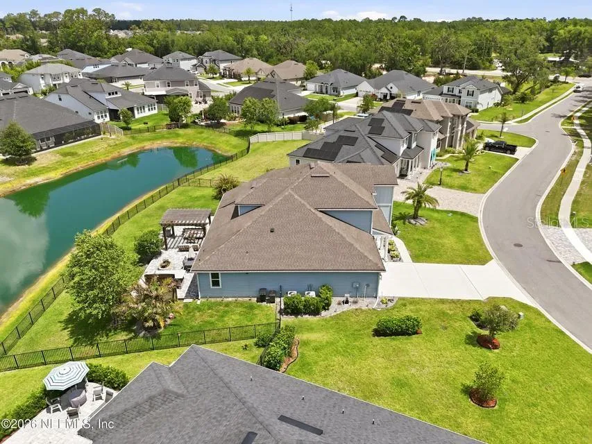 128 WINDWALKER DRIVE St Augustine, FL 32092