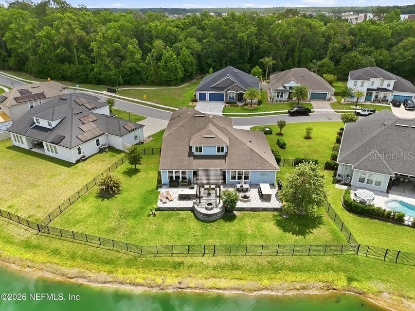 128 WINDWALKER DRIVE St Augustine, FL 32092