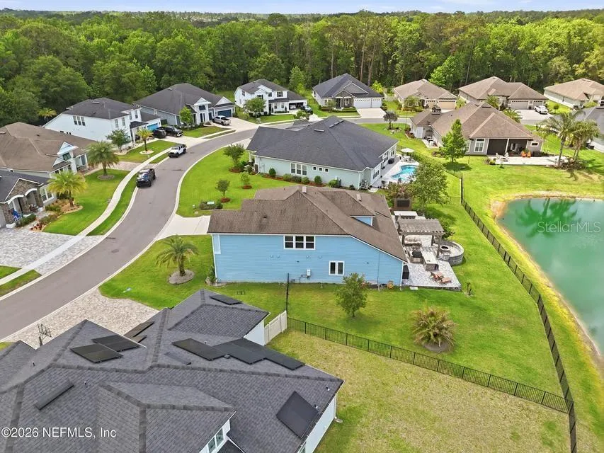 128 WINDWALKER DRIVE St Augustine, FL 32092