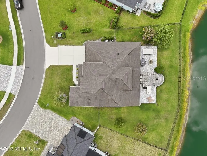 128 WINDWALKER DRIVE St Augustine, FL 32092