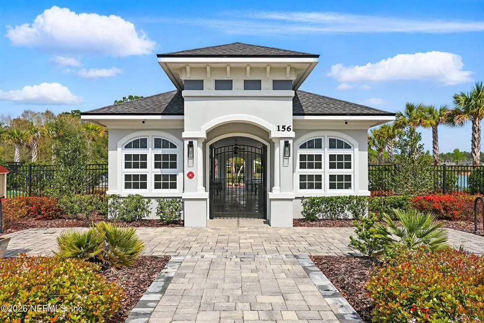 128 WINDWALKER DRIVE St Augustine, FL 32092