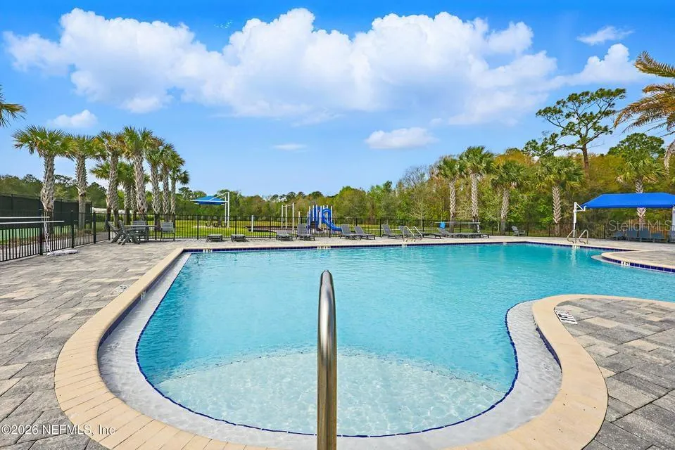 128 WINDWALKER DRIVE St Augustine, FL 32092