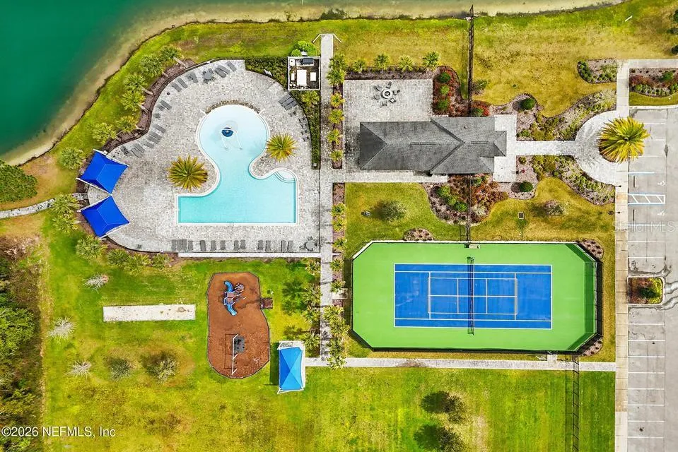 128 WINDWALKER DRIVE St Augustine, FL 32092