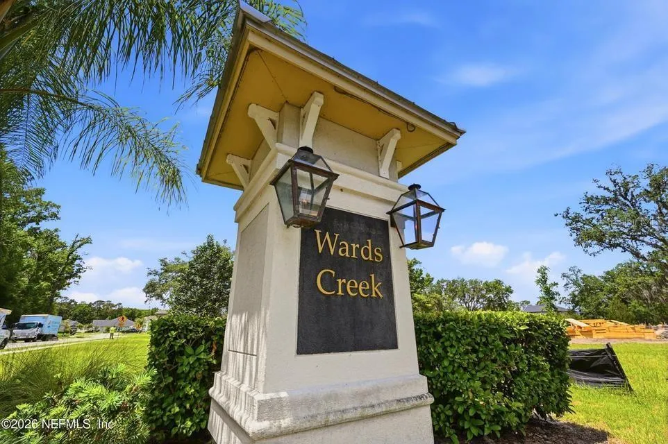 128 WINDWALKER DRIVE St Augustine, FL 32092