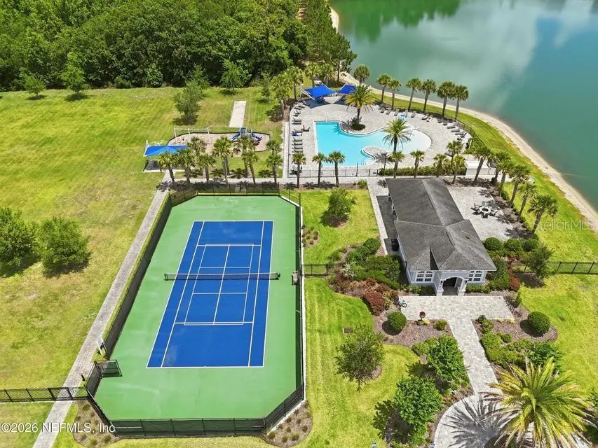 128 WINDWALKER DRIVE St Augustine, FL 32092
