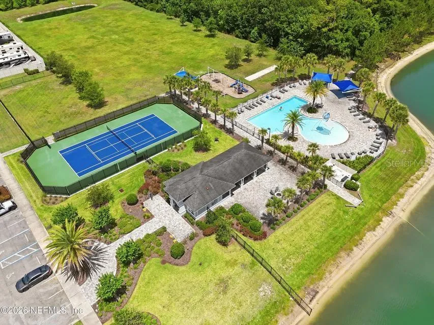 128 WINDWALKER DRIVE St Augustine, FL 32092