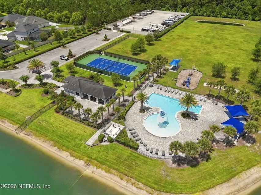 128 WINDWALKER DRIVE St Augustine, FL 32092