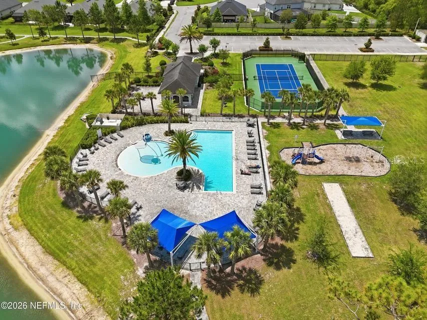 128 WINDWALKER DRIVE St Augustine, FL 32092