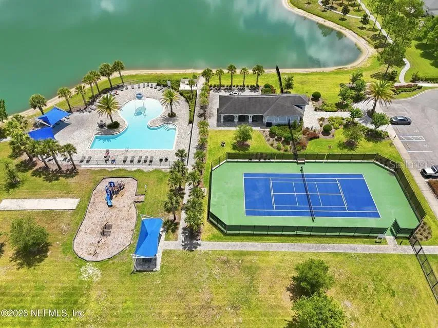 128 WINDWALKER DRIVE St Augustine, FL 32092
