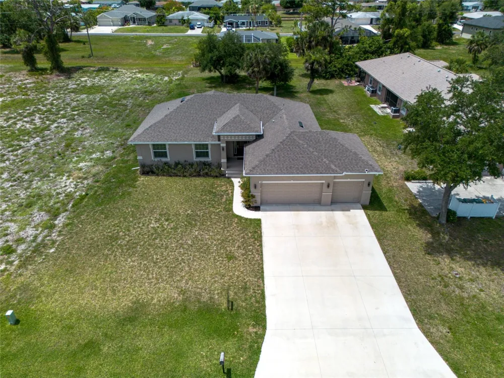 249 ROTONDA BOULEVARD W Rotonda West, FL 33947
