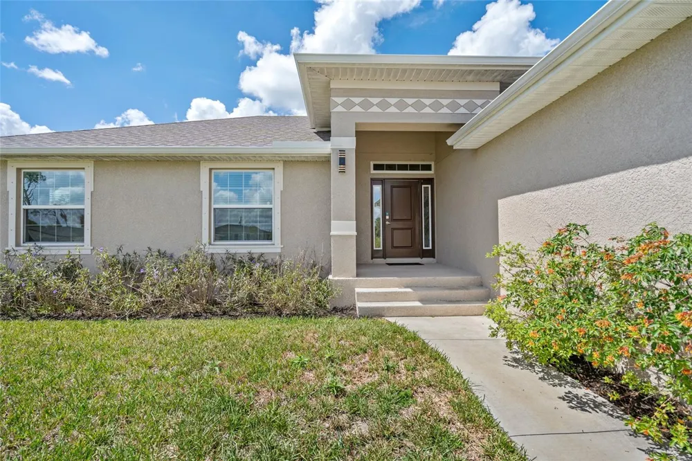 249 ROTONDA BOULEVARD W Rotonda West, FL 33947