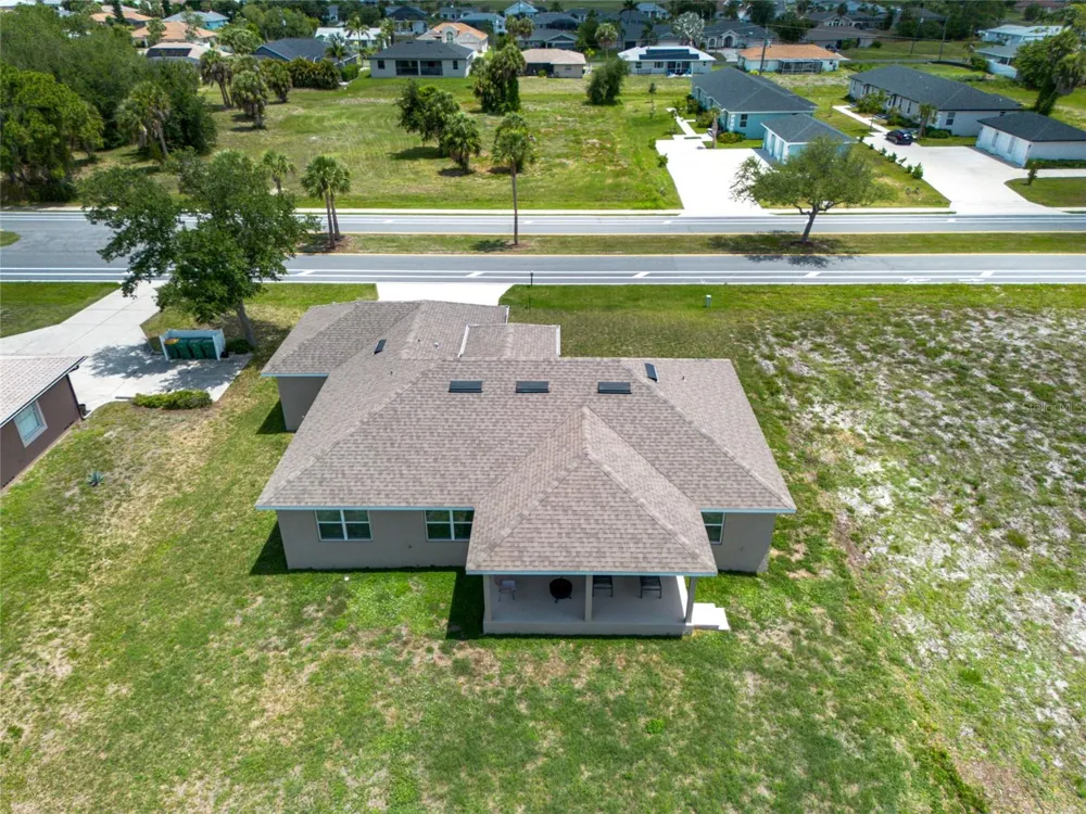 249 ROTONDA BOULEVARD W Rotonda West, FL 33947