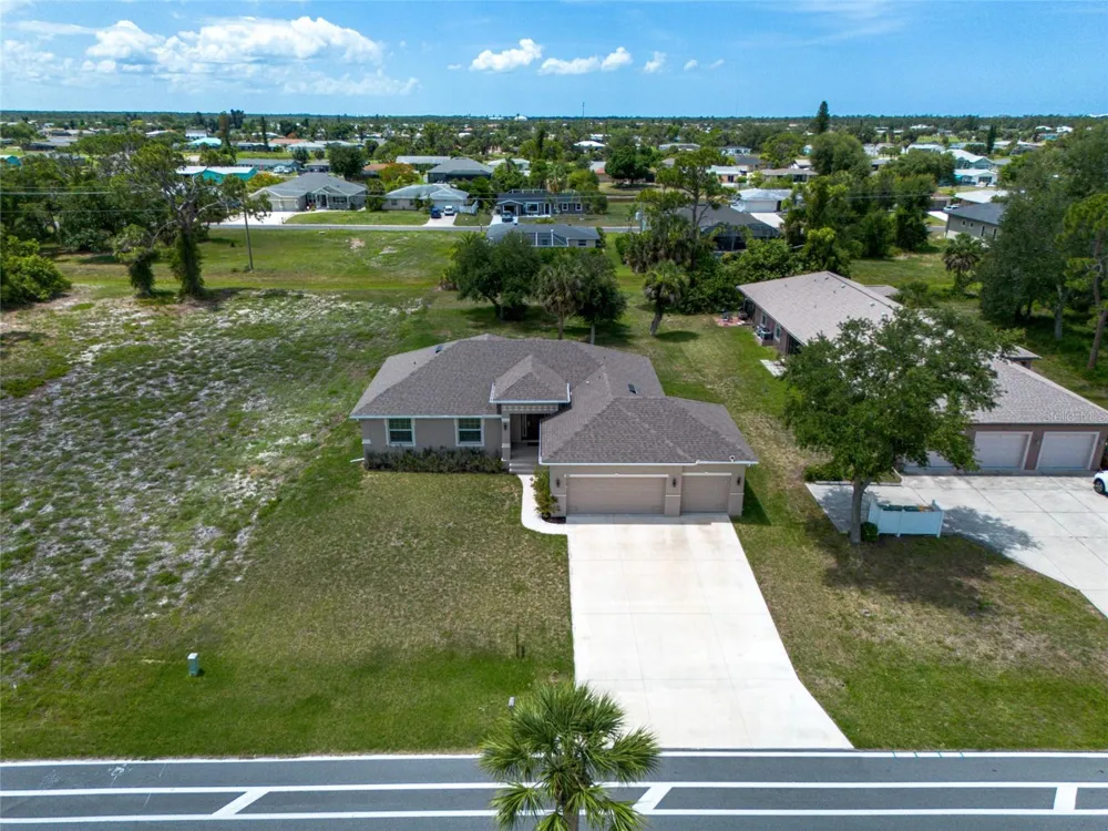 249 ROTONDA BOULEVARD W Rotonda West, FL 33947