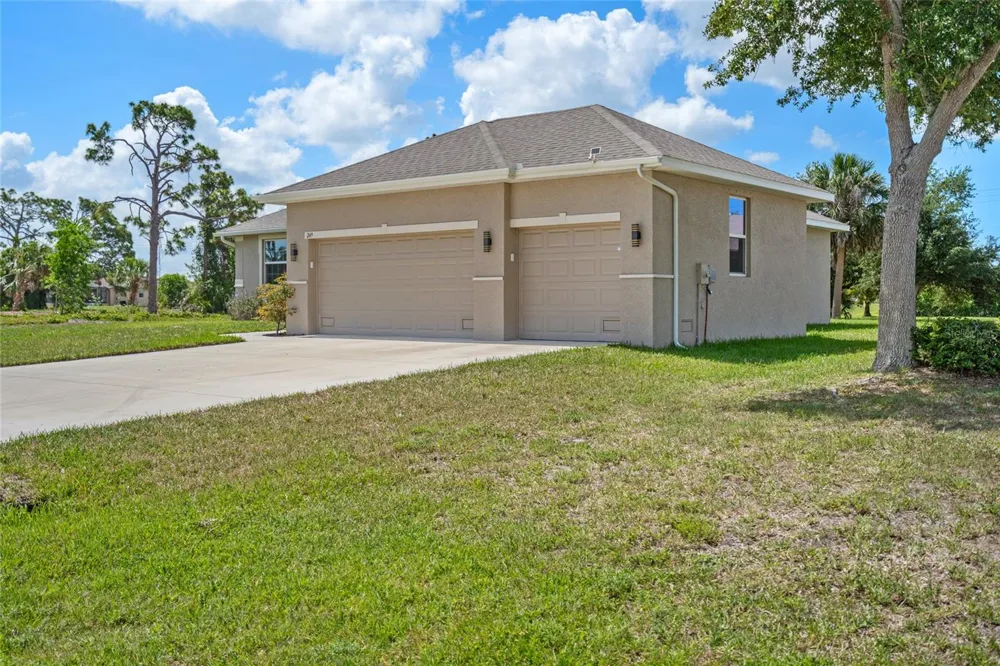 249 ROTONDA BOULEVARD W Rotonda West, FL 33947