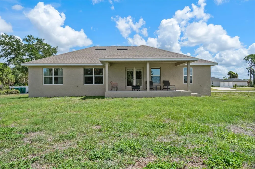 249 ROTONDA BOULEVARD W Rotonda West, FL 33947