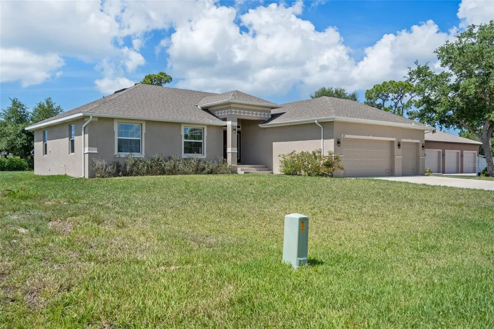 249 ROTONDA BOULEVARD W Rotonda West, FL 33947
