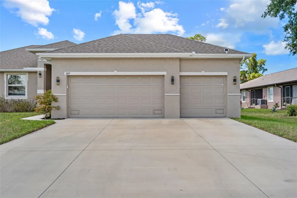 249 ROTONDA BOULEVARD W Rotonda West, FL 33947