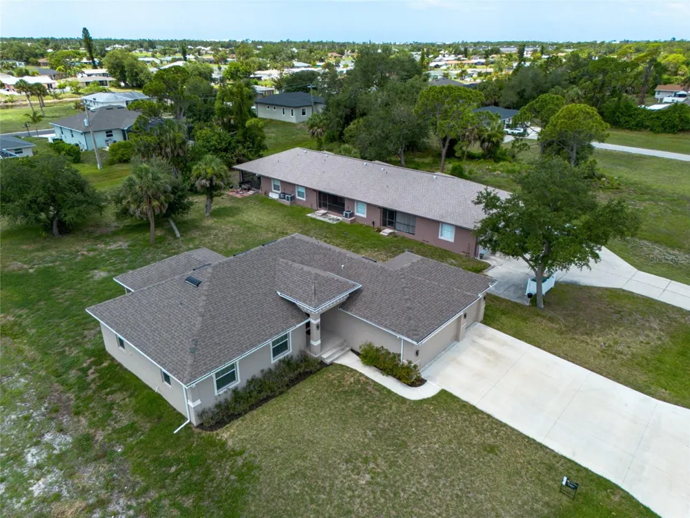 249 ROTONDA BOULEVARD W Rotonda West, FL 33947